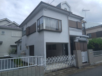 外観は落ち着いています