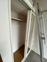 過ごしやすい室内です