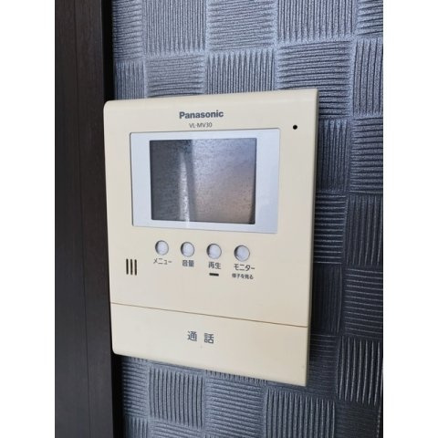 内装も気になるポイント