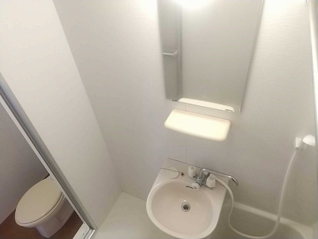 過ごしやすい室内です
