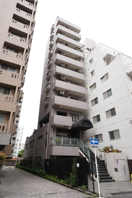 外はこのようになっています