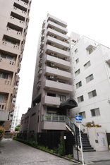 外はこのようになっています