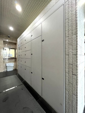 宅配BOX