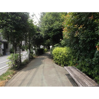 公園「小茂根三丁目緑地まで939ｍ」