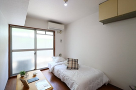 ※家具・小物はイメージです