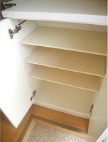 シューズBOX