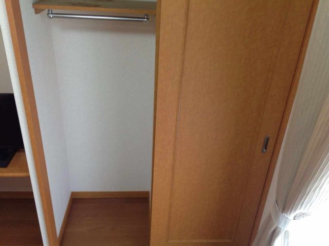 明るい室内です