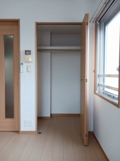 大きなものも収納できそうです