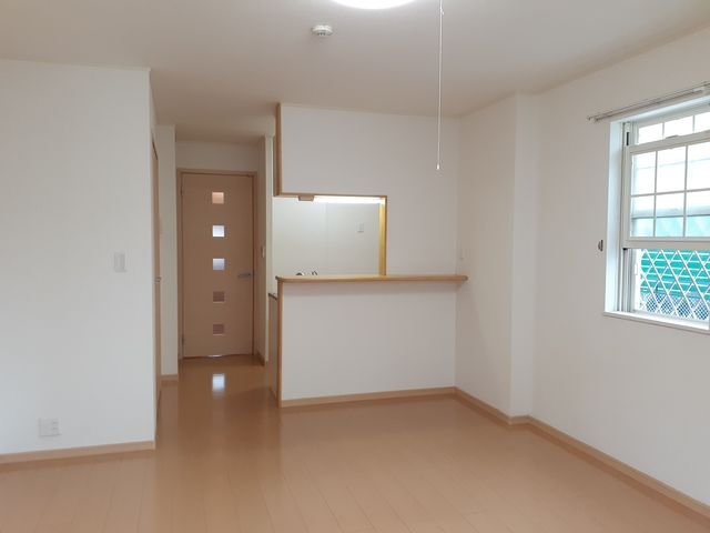 過ごしやすい室内です