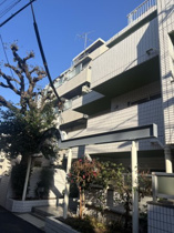 外観もきれいです