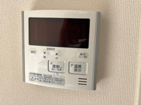 室内設備
