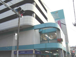 Fuji横浜南店まで1,451ｍ