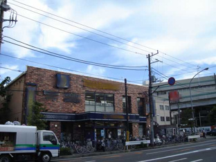 TSUTAYA南太田店まで1,460ｍ