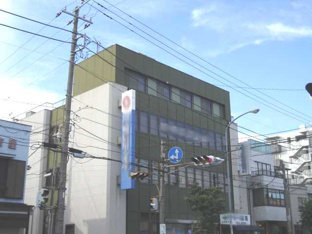 川崎信用金庫南太田支店まで1,187ｍ