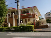 おはしカフェ・ガスト横浜宮元町店まで1,789ｍ