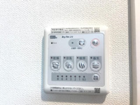 浴室乾燥機リモコン
