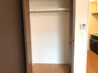 クローゼット