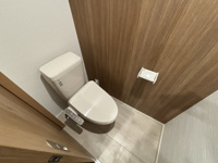 101号室　写真
