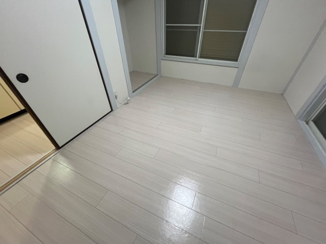 使いやすい居間です