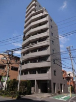 きれいな外観です