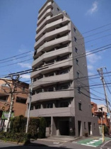 きれいな外観です