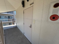 建物の内部です