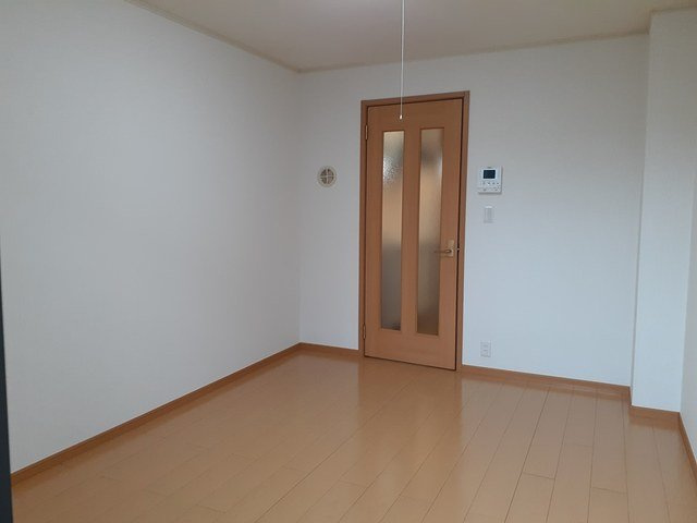 過ごしやすい室内です