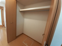 収納があります