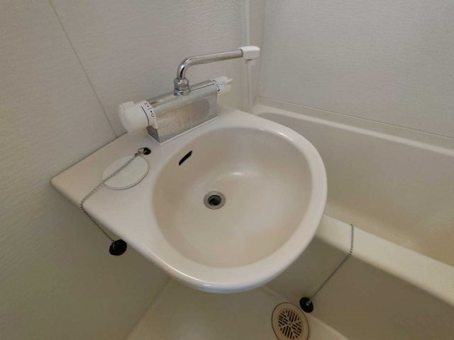 内装もきれいです