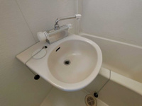 内装もきれいです