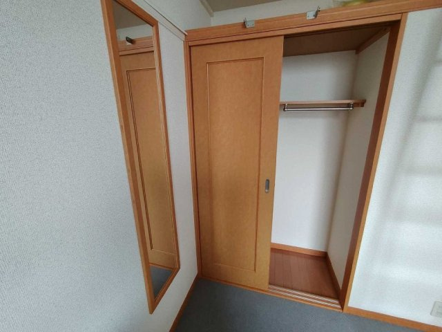 過ごしやすい室内です