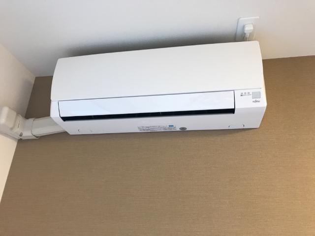 エアコン