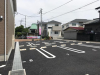 外観写真（昼）