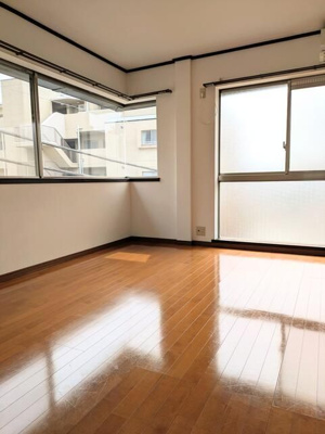 【展望】 | ポーラスターハイツ