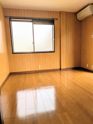 【その他】 | ポーラスターハイツ