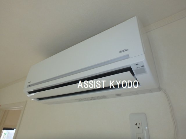セリゼの設備