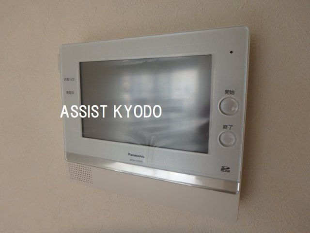 セリゼの内装