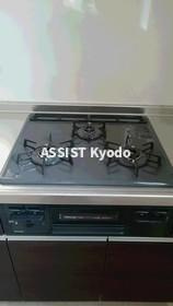 セリゼのキッチン