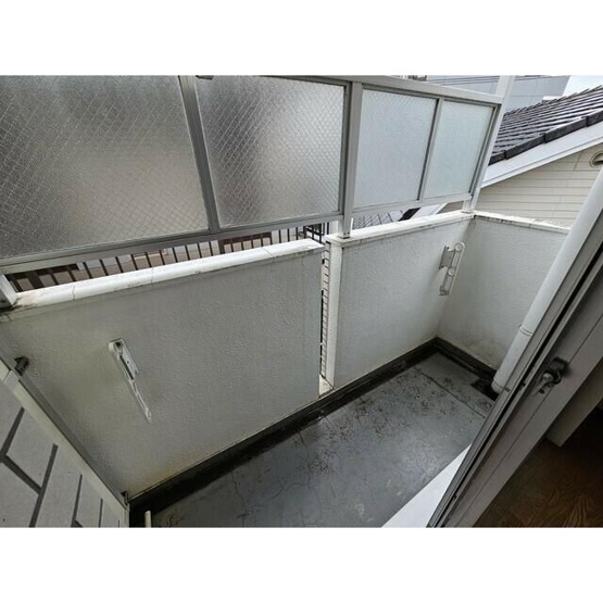 【展望】 | ラポール町田