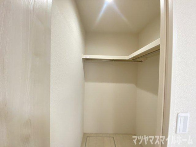 【収納】 | フジパレス諏訪2番館