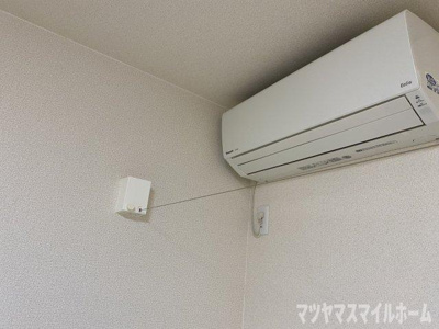 【設備】 | フジパレス諏訪2番館