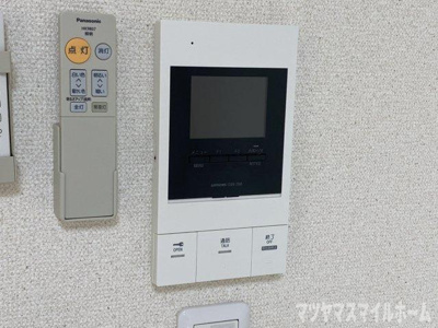 【セキュリティ】 | フジパレス諏訪2番館
