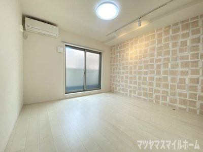 【寝室】 | フジパレス諏訪2番館