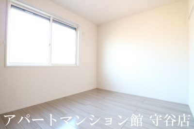 【寝室】 | アビタシオンプリュネ