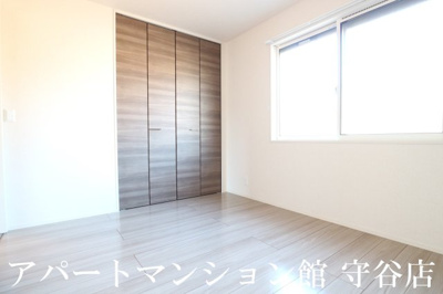 【寝室】 | アビタシオンプリュネ