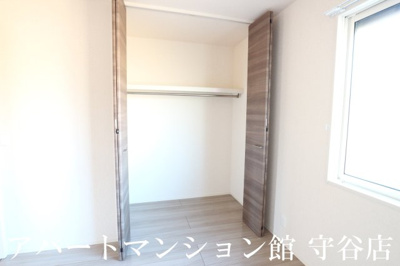 【収納】 | アビタシオンプリュネ