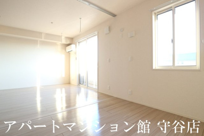 【洋室】 | アビタシオンプリュネ