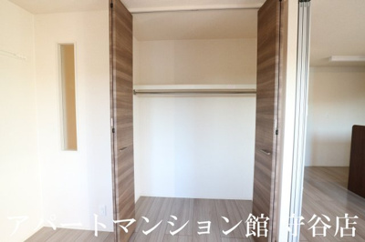 【収納】 | アビタシオンプリュネ