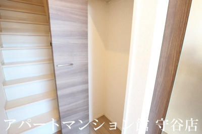【収納】 | アビタシオンプリュネ