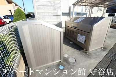 【その他共用部分】 | アビタシオンプリュネ